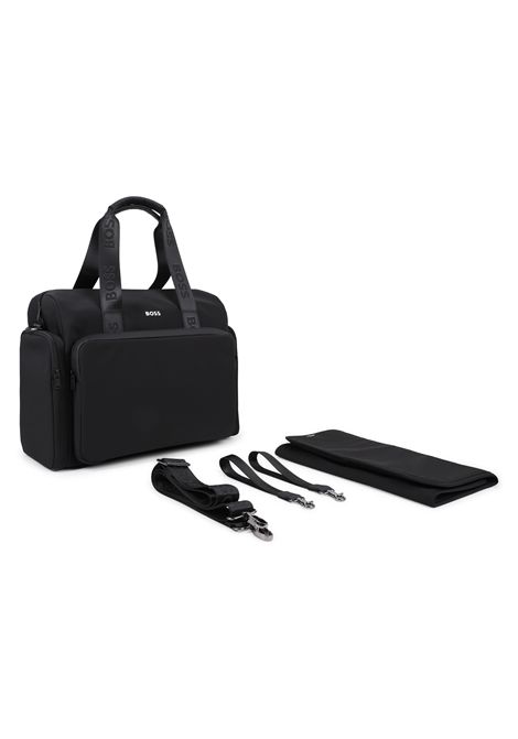 Borsa fasciatoio HUGO BOSS KIDS | J5310709B